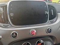 Usata Fiat 500C 69 CV (50 kW) 2019 Cabrio