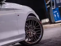 Usata BMW 225 M Sport 224 CV (164 kW) 2016 Bianco Coupé