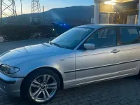 Usata BMW 320 M Sport 150 CV (110 kW) 2002 Station wagon