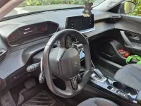 Usata Peugeot 2008 GT 131 CV (96 kW) 2021 Grigio SUV