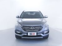 usata Hyundai Santa Fe 2.0 CRDi 4WD Comfort usato