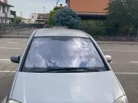 Usata Opel Meriva 101 CV (74 kW) 2004 Monovolume
