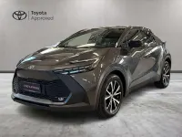 Usata Toyota C-HR Trend 152 CV (111 kW) 2025 Other SUV