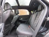 Usata DS Automobiles DS7 Crossback Opera 130 CV (95 kW) 2024 Nero SUV