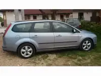 Usata Ford Focus 109 CV (80 kW) 2005 Station wagon