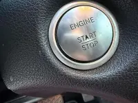 Usata Mercedes GLA200 Premium 136 CV (100 kW) 2018 Blu/azzurro SUV