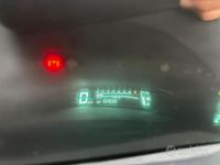 Usata Toyota Yaris 2008 Nero Utilitaria