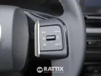 Nuova Citroën C3 PureTech 101 CV (74 kW) 2025 Bianco SUV