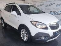 Usata Opel Mokka Cosmo 131 CV (96 kW) 2015 Non specificato SUV