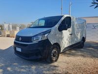 usata Fiat Talento Furgone 10q 2.0 EcoJet 120cv CH1