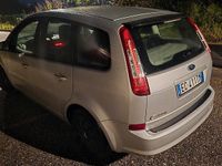 Usata Ford C-MAX 2010 Grigio Monovolume