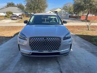Usata Lincoln Corsair 253 CV (186 kW) 2024 Beige SUV