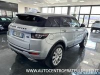 usata Land Rover Range Rover 2.2 TD4 5p. Dynamic Medesano