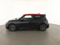 Usata Mini Cooper SE 160 kW (218 CV) 2024 Nero Utilitaria