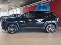 usata Jeep Compass 1.3 T4 190CV 1.3 T4 130cv Limited MY22 GSE T4 2WD