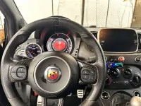 Usata Abarth 595 Competizione 181 CV (133 kW) 2019