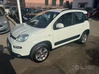 Usata Fiat 125 S 95 CV (69 kW) 2015 Bianco Berlina