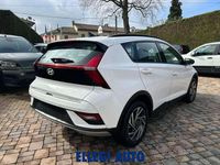 Nuova Hyundai Bayon 79 CV (58 kW) 2026 Bianco SUV