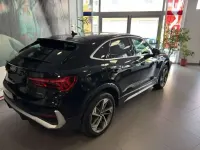 Usata Audi Q3 Sportback 190 CV (139 kW) 2020 Other SUV