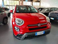 usata Fiat 130 500X 1.6 MultiJetCV Cross