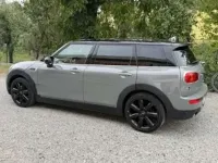 Usata Mini Cooper D Clubman 150 CV (110 kW) 2017 Grigio Station wagon