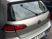 Usata VW Golf VII Business 131 CV (96 kW) 2019 Berlina