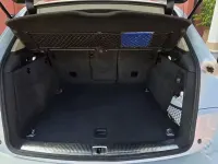 Usata Audi Q5 170 CV (125 kW) 2012 Grigio SUV