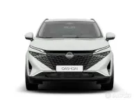 Nuova Nissan Qashqai N-Connecta 140 CV (102 kW) 2026 Bianco SUV