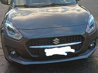 Usata Suzuki Swift 2021 Grigio Utilitaria
