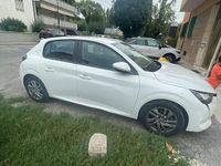 Begagnad Peugeot 208 75 HK (55 kW) 2020 Halvkombi