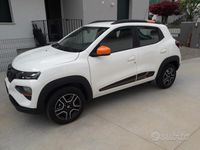 usata Dacia Spring - 2023