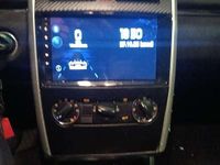Occasion Mercedes A200 Avantgarde 140 ch (102 kW) 2007 Noir Monospace