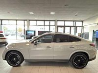 Nuova Mercedes GLC200 163 CV (119 kW) 2026 Grigio alpi manufaktur SUV