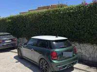 Usata Mini Cooper SD Business 170 CV (125 kW) 2015 Utilitaria