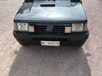 Usata Fiat Panda 4x4 Club 1994 Utilitaria