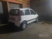 usata Fiat Panda 4x4 Panda II 2003 1.2 Climbing 69cv E5