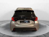 usata Toyota Yaris 1.5 Hybrid 1.5 Hybrid 5 porte Trend