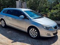 Usata Opel Astra Sport 110 CV (80 kW) 2012 Station wagon