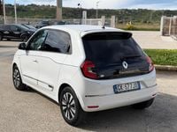Usata Renault Twingo Techno 60 kW (82 CV) 2023 Bianco Utilitaria