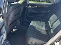 Usata BMW 630 Luxury Line 265 CV (194 kW) 2020 Nero Coupé