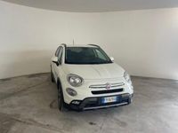 usata Fiat 500X 1.6 MultiJet 120 CV Cross