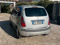 Usata Lancia Musa Platinum 101 CV (74 kW) 2005 Grigio Monovolume