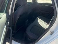 Usata Audi A3 Young 110 CV (80 kW) 2015 Berlina