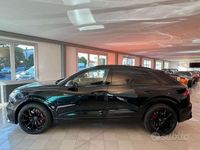 Usata Audi Sport Quattro Sport 435 CV (319 kW) 2019 Nero Coupé