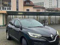 Usata Renault Kadjar 150 CV (110 kW) 2016 Nero SUV