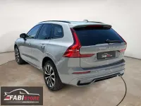 Usata Volvo XC60 R-Design 250 CV (183 kW) 2024 Grigio SUV