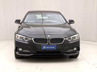 Usata BMW 420 Gran Coupé Luxury Line 2016 Coupé