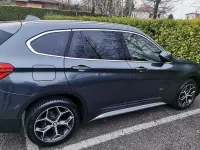 Usata BMW X1 xLine 116 CV (85 kW) 2018 SUV