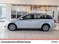 Usata Skoda Octavia Executive 150 CV (110 kW) 2018 Other Station wagon