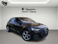 Occasion Audi A1 Sportback Ambiente 110 ch (80 kW) 2023 Noir Citadine